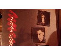 Idle Cure - Tough Love [Import anglais]
