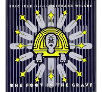 Idle, Eric - One Foot in the Grave [12 [Vinyl LP]
