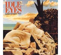 Idle Eyes - Love's Imperfection