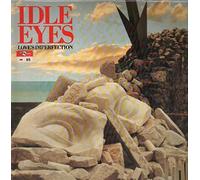 Idle Eyes - Love's imperfection [VINYL]