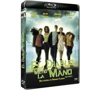 Idle Hands
