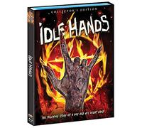 Idle Hands (Collector's Edition)