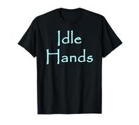 Idle Hands T-Shirt