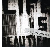 Idle Hands, The - Life Is Beautiful CDEP