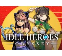 Idle Heroes: Odyssey (PC) Steam Key - GLOBAL