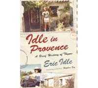 Idle In Provence: A Brief History of Thyme