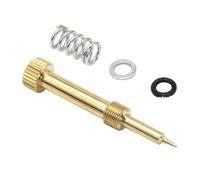Idle Mixture Screw, Air Adjusting Mixture Adjustment, Carb Rebuild Kit