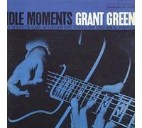 Grant Green - Idle Moments