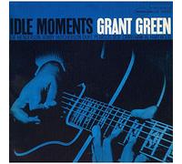 Grant Green - Idle Moments - CD (2000)