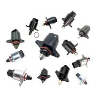 Idle motor 17112027 817254 A95160 C1351 40921160 B3401 1920Q8 auto parts(D95109)