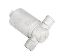 Idle Motor Control Valve Compatible with BMW for E36 1990-1999 for E34 1987-1997 Car Idle Speed Air Control Valve 13411433625 0280140533