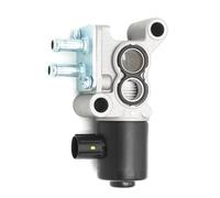 Idle Motor Control Valve Compatible with Civic for Integra 1996 1997 1998 1999 2000 36450-P6T-S01 Car Idle Speed Air Control Valve