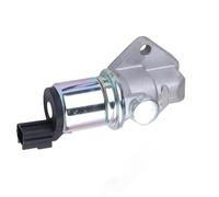 Idle Motor Control Valve Compatible with for Focus 1998-2007 for TOURNEO 2002 XS6U9F715AA 1086369 Car Idle Air Control Valve Idle Air Control Valve