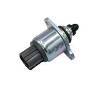 Idle Motor Control Valve Compatible with Toyota for Avanza 2006-2012 Car Idle Air Control Valve Idle Air Speed Control Valve 89690-97202