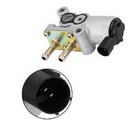 Idle Motor Idle Air Control Valve 36450-P0D-004 Car Idle Air Control Valve Replacement 13421002373 /Fit for Honda CR-V 2.0L l4 1997-2001 Throttle Position Sensor