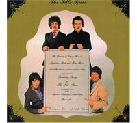 Idle Race - Birthday Party