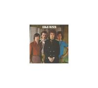 Idle Race: Idle Race (Coloured) - LP vinyl SEALED