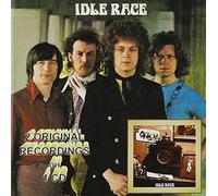 Idle Race - Idle Race/Time Is