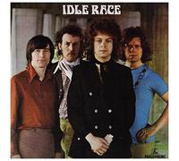 Idle Race - Idle Race [VINYL]