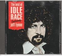 Idle Race - The Best of Idle Race-ft. Jeff Lynne