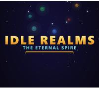 Idle Realms: The Eternal Spire PC Steam CD Key