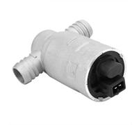 Idle Speed Air Control Valve Compatible With BMW For E30 For E36 For E34 Automobiles Idle Air Speed Control Valve 0280140549 13411433627