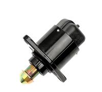 Idle Speed Air Control Valve Compatible with Dodge for Ram for 1500 1994-2003 for W150 1992-1993 53030657AB 53030450 53030657 Car Idle Speed Air Control Valve