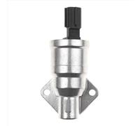 Idle Speed Air Control Valve Compatible with Fiesta for Puma 2000-2002 for Focus 1998-2004 XS4U9F715DB X4U-9F479-FA Car Idle Speed Air Control Valve