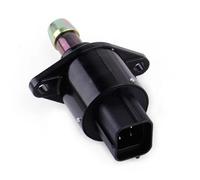 Idle Speed Air Control Valve Compatible with MG For MGF MDQ100040 MDQ100041 MLZ100050 Car Idle Speed Air Control Valve Idle Air Control Valve