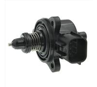 Idle Speed Air Control Valve Compatible with Suzuki for Wagon for R for Every for Carry Car Idle Speed Air Control Valve 18117-58J00 18117-67H10 18117-67H10-A65M