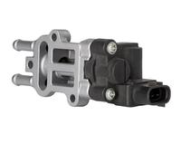 Idle Speed Air Control Valve Compatible with Toyota for Echo 2000-2005 2227021011 22270-21010 73-4552 AC464 Car Idle Speed Air Control Valve