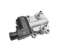 Idle Speed Air Control Valve Compatible With Toyota For Yaris 1999-2005 22270-23010 22270-23020 Car Idle Speed Air Control Valve Idle Air Speed Control Valve