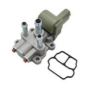 Idle Speed Air Control Valve Fit for Toyota I 2.0L Corona At210 St210 Picnic Sxm10 Liteace 1994-2004 22270 74270 Engine Idle Valve