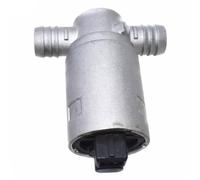 Idle Speed Control Valve 13411433627 Compatible With BMW For E36 1992 1993 1994 1995 1996 1997 1998 1999 Air Idle Motor