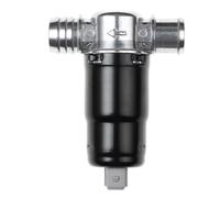 Idle Speed Control Valve Compatible with BMW for Z1 M20 1988 1989 1990 1991 13411433626 Car Idle Air Control Valve Decoratio Replacement Part