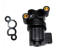 Idle Speed Control Valve Compatible with BMW for Z3 1996 1997 1998 1999 13411435846 Car Idle Air Control Valve Decoratio Replacement Part