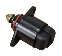 Idle Speed Control Valve Compatible with Daewoo for Lanos 1999 2000 2001 2002 17059602 Car Idle Air Control Valve Decoration Accessory Components