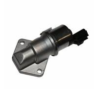Idle Speed Control Valve Compatible with for Mondeo 2002 2003 2004 2005 2006 1S7Z-9F715-CA Car Idle Air Control Valve Decoratio Replacement Part