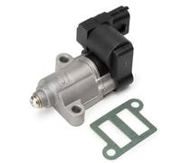 Idle Speed Control Valve Compatible with Hyundai for Accent 2006 2007 2008 2009 2010 2011 35150-26960 Car Idle Air Control Valve Decoratio Replacement Part