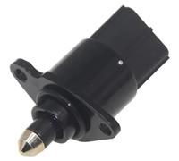 Idle Speed Control Valve Compatible with Jeep for Wrangler 2003-2004 for Liberty 2002-2003 Idle Air Control Valve IAC Auto Replacement Parts 04591611AA