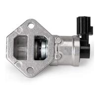 Idle Speed Control Valve Compatible with Mazda for B4000 2001 2002 2003 2004 2005 2006 2007 2008 2009 2010 Idle Air Control Valve IAC Auto Replacement Parts 1F22-20-660