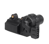 Idle Speed Control Valve Compatible With Skoda For Favorit 1990 1991 1992 1993 1994 1995 1996 1997 Air 0132008602 Idle Motor