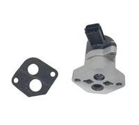 Idle Speed Control Valve Compatible with Suzuki for Vitara 1999 2000 2001 2002 2003 2004 2005 Idle Air Control Valve IAC Auto Replacement Parts 18137-67D00