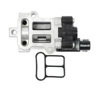 Idle Speed Control Valve Idle Speed Control Valve 16022-PLC-J01 Compatible with Acura for EL 2001 2002 2003 2004 2005 1.7L Air