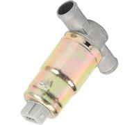 Idle Speed Control Valves Compatible with Porsche for 911 1984-1989 for 924 1987-1988 for 928 1987-1990 0280140501 Car Idle Speed Air Control Valve