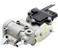 Idle Speed Motor for Mitsubishi for Golan 2.4L Idle Speed Air Control Valve MD614698 MD614696 Idle Valve for Engine