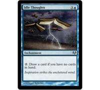 Idle Thoughts (foil) | Eventide