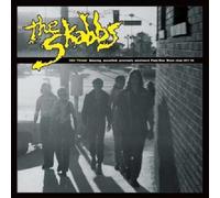 Idle Threat - Skabbs; The