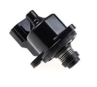 Idle Valve Control Sensor Compatible With Chrysler For Sebring 2001-2005 MD628318/1450A069 MD628166 Car Idle Speed Air Control Valve Car Parts