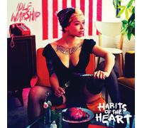 Idle Warship - Habits of The Heart